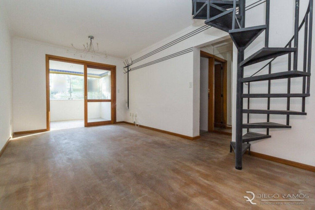 Imagem Apartamento com 2 Quartos à Venda, 165 m² em Petrópolis - Porto Alegre
