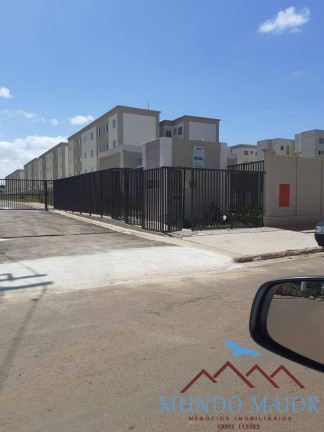 Imagem Apartamento com 2 Quartos à Venda, 41 m² em Chácara Estância Paulista - Suzano Imagem Apartamento com 2 Quartos à Venda, 41 m² em Chácara Estância Paulista - Suzano