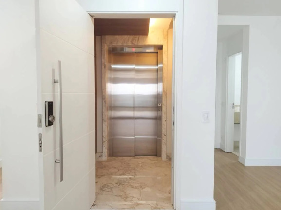 Imagem Apartamento com 3 Quartos à Venda, 160 m² em Pinheiros - São Paulo Imagem Apartamento com 3 Quartos à Venda, 160 m² em Pinheiros - São Paulo