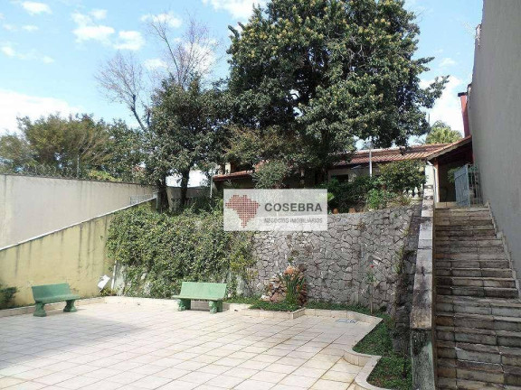 Imagem Casa com 5 Quartos à Venda, 465 m² em Brooklin - São Paulo Imagem Casa com 5 Quartos à Venda, 465 m² em Brooklin - São Paulo
