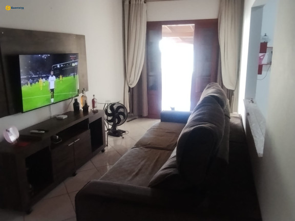 Casa com 2 Quartos à Venda, 360 m² em Carianos - Florianópolis