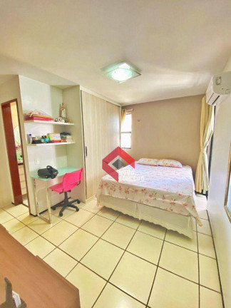 Imagem Apartamento com 3 Quartos à Venda, 112 m² em Aldeota - Fortaleza