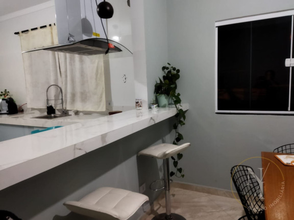 Imagem Casa com 3 Quartos à Venda, 125 m² em Mato Das Cobras - Guarulhos