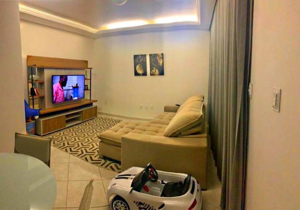 Imagem Casa com 4 Quartos à Venda, 160 m² em Buraquinho - Lauro De Freitas Imagem Casa com 4 Quartos à Venda, 160 m² em Buraquinho - Lauro De Freitas