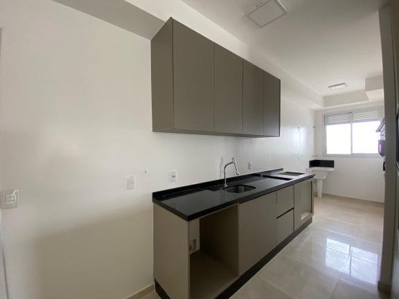 Imagem Imóvel com 3 Quartos para Alugar, 83 m² em Parque Campolim - Sorocaba