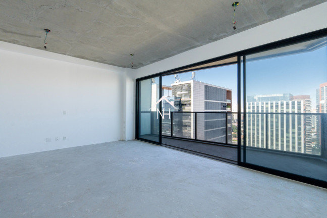 Imagem Apartamento com 1 Quarto à Venda, 42 m² em Vila Olímpia - São Paulo Imagem Apartamento com 1 Quarto à Venda, 42 m² em Vila Olímpia - São Paulo