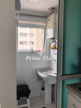 Imagem Apartamento com 1 Quarto para Alugar, 50 m² em Vila Nova Conceição - São Paulo Imagem Apartamento com 1 Quarto para Alugar, 50 m² em Vila Nova Conceição - São Paulo