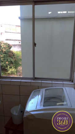 Imagem Apartamento com 2 Quartos à Venda, 43 m² em Jardim Dona Sinha - São Paulo Imagem Apartamento com 2 Quartos à Venda, 43 m² em Jardim Dona Sinha - São Paulo