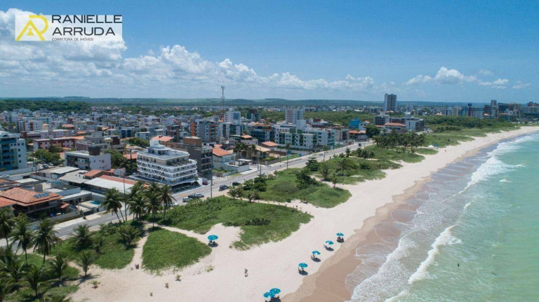 Imagem Apartamento com 1 Quarto à Venda, 19 m² em Bessa - João Pessoa
