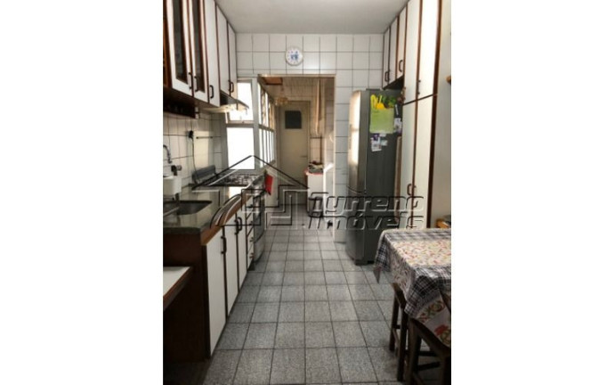 Imagem Apartamento com 3 Quartos à Venda, 86 m² em Centro - São José Dos Campos Imagem Apartamento com 3 Quartos à Venda, 86 m² em Centro - São José Dos Campos