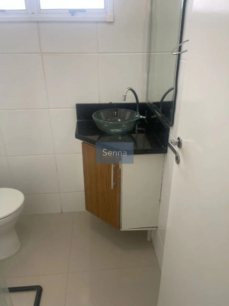 Imagem Imóvel com 2 Quartos à Venda, 54 m² em Caxambu - Jundiaí
