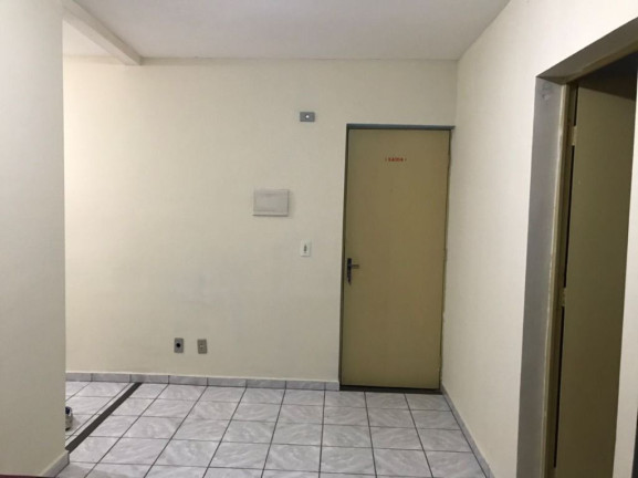 Imagem Apartamento com 2 Quartos à Venda, 44 m² em Parque Das Nações - Santo André Imagem Apartamento com 2 Quartos à Venda, 44 m² em Parque Das Nações - Santo André