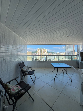 Imagem Apartamento com 4 Quartos à Venda, 167 m² em Guilhermina - Praia Grande Imagem Apartamento com 4 Quartos à Venda, 167 m² em Guilhermina - Praia Grande