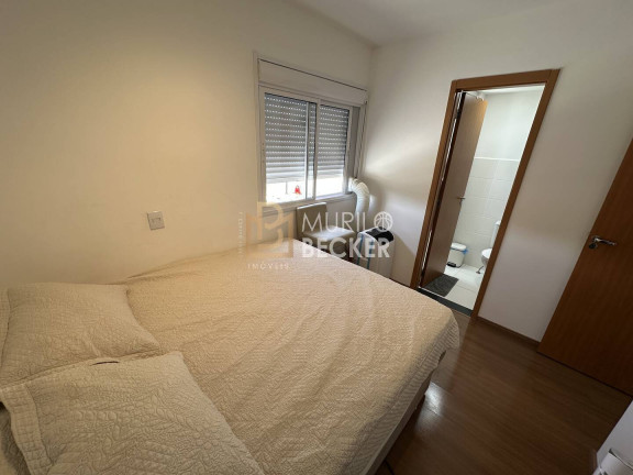 Imagem Apartamento com 3 Quartos à Venda, 110 m² em Urbanova - São José Dos Campos