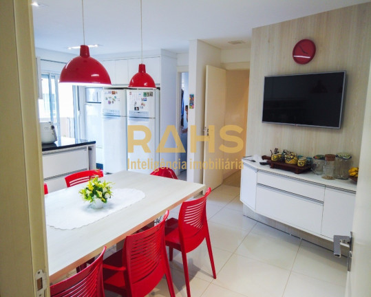 Imagem Apartamento com 4 Quartos à Venda, 368 m² em Atiradores - Joinville Imagem Apartamento com 4 Quartos à Venda, 368 m² em Atiradores - Joinville