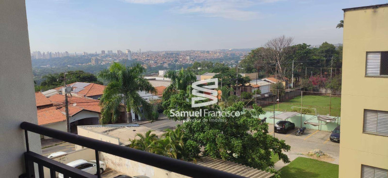Imagem Apartamento com 2 Quartos à Venda, 56 m² em Jupiá - Piracicaba Imagem Apartamento com 2 Quartos à Venda, 56 m² em Jupiá - Piracicaba