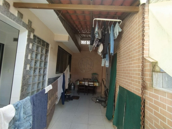 Imagem Casa com 5 Quartos à Venda, 180 m² em Riacho Fundo I - Brasília