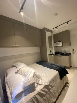 Imagem Apartamento com 1 Quarto à Venda, 34 m² em Consolação - São Paulo Imagem Apartamento com 1 Quarto à Venda, 34 m² em Consolação - São Paulo