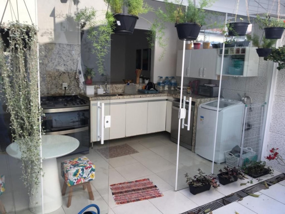Imagem Casa com 2 Quartos à Venda, 139 m² em Cidade Morumbi - São José Dos Campos Imagem Casa com 2 Quartos à Venda, 139 m² em Cidade Morumbi - São José Dos Campos