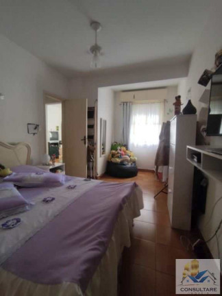 Imagem Apartamento com 1 Quarto à Venda, 67 m² em José Menino - Santos Imagem Apartamento com 1 Quarto à Venda, 67 m² em José Menino - Santos