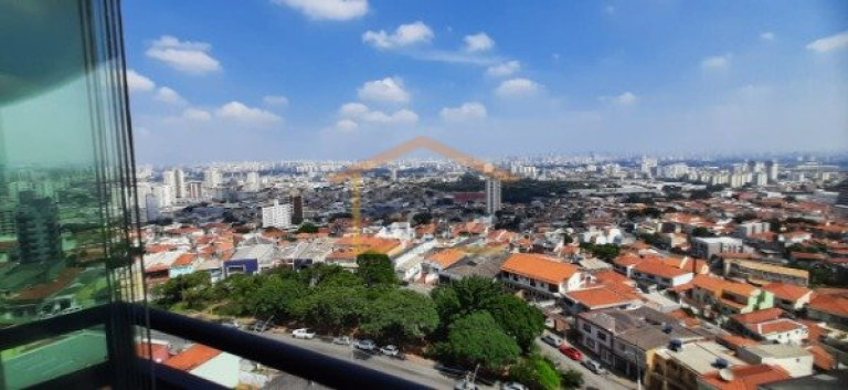 Imagem Apartamento com 3 Quartos à Venda, 76 m² em Vila Maria - São Paulo