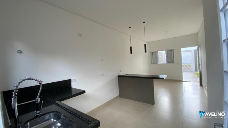 Imagem Casa com 2 Quartos à Venda, 51 m² em Parque Dos Novos Estados - Campo Grande Imagem Casa com 2 Quartos à Venda, 51 m² em Parque Dos Novos Estados - Campo Grande