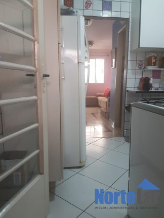 Imagem Casa de Condomínio com 2 Quartos à Venda, 74 m² em Loteamento City Jaragua - São Paulo