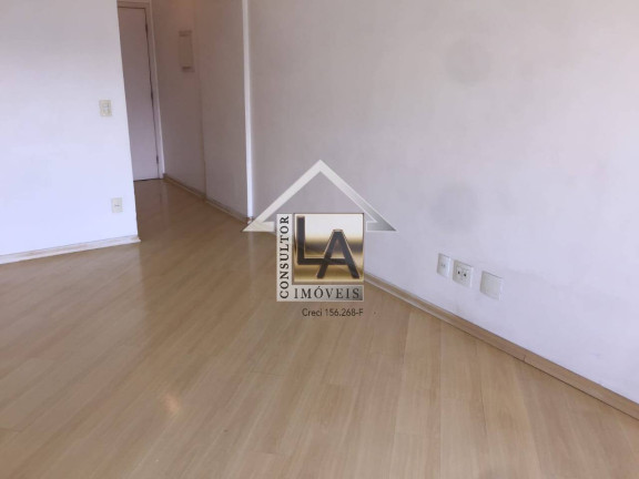 Imagem Apartamento com 3 Quartos à Venda, 72 m² em Vila Andrade - São Paulo