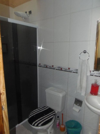 Imagem Casa com 2 Quartos à Venda, 43 m² em Campo De Santana - Curitiba