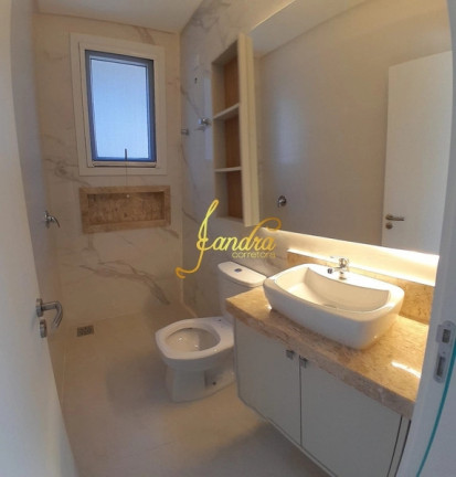 Imagem Casa de Condomínio com 4 Quartos à Venda, 276 m² em Capão Ilhas Resort - Capão Da Canoa