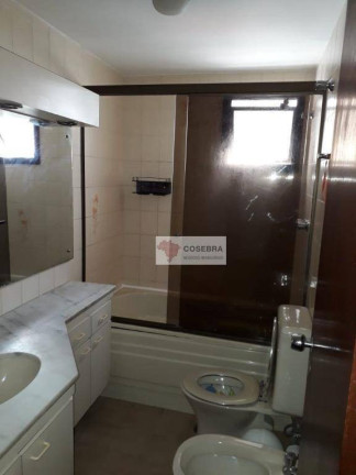 Imagem Apartamento com 3 Quartos à Venda, 95 m² em Moema - São Paulo Imagem Apartamento com 3 Quartos à Venda, 95 m² em Moema - São Paulo