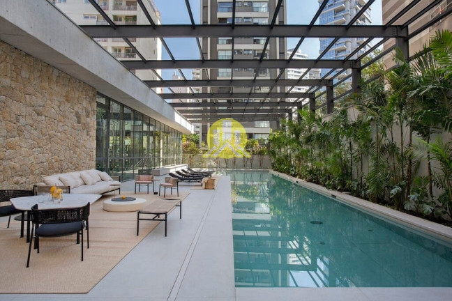 Imagem Cobertura com 3 Quartos à Venda, 418 m² em Jardim Paulistano - São Paulo