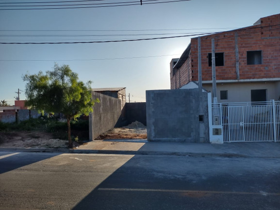 Terreno à Venda, 140 m² em Gsp Life Boituva - Boituva