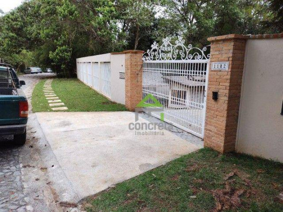 Imagem Casa de Condomínio com 3 Quartos à Venda, 286 m² em Paisagem Renoir - Cotia