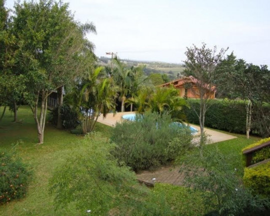 Imagem Imóvel com 4 Quartos à Venda, 360 m² em Paragem Dos Verdes Campos - Gravataí