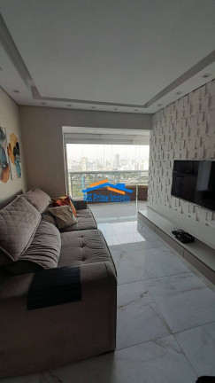 Imagem Apartamento com 3 Quartos à Venda, 89 m² em Centro - Osasco Imagem Apartamento com 3 Quartos à Venda, 89 m² em Centro - Osasco