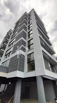 Apartamento com 2 Quartos à Venda, 66 m² em Saguaçu - Joinville