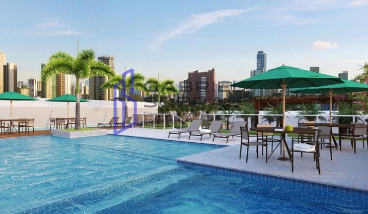 Imagem Apartamento com 2 Quartos à Venda, 66 m² em Manaíra - João Pessoa Imagem Apartamento com 2 Quartos à Venda, 66 m² em Manaíra - João Pessoa