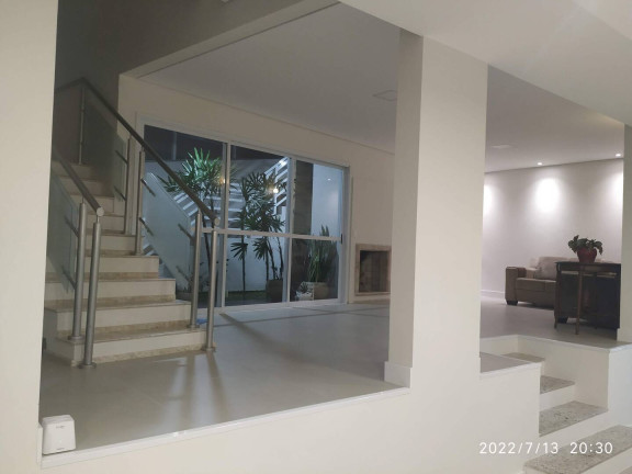 Imagem Casa com 4 Quartos à Venda, 567 m² em João Paulo - Florianópolis