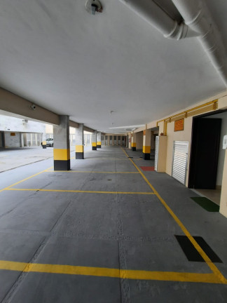 Imagem Apartamento com 1 Quarto à Venda, 35 m² em Vila Nova - Cabo Frio