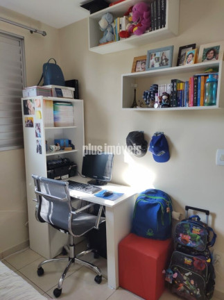 Imagem Apartamento com 2 Quartos à Venda, 47 m² em Morumbi - São Paulo Imagem Apartamento com 2 Quartos à Venda, 47 m² em Morumbi - São Paulo