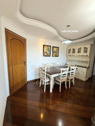Apartamento com 3 Quartos à Venda, 98 m² em Alphaville Centro Industrial E Empresarial/alphaville. - Barueri