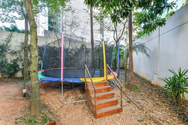 Imagem Apartamento com 3 Quartos à Venda, 139 m² em Vila Olímpia - São Paulo Imagem Apartamento com 3 Quartos à Venda, 139 m² em Vila Olímpia - São Paulo