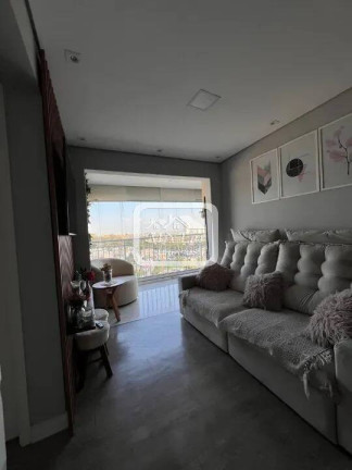 Apartamento com 2 Quartos à Venda, 50 m² em Jardim Roberto - Osasco