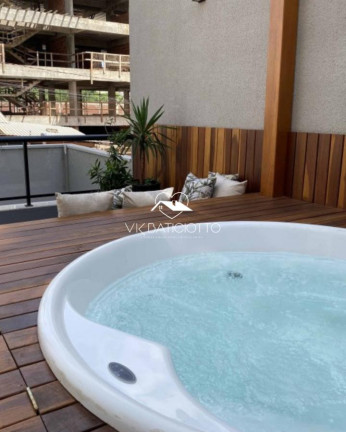 Imagem Apartamento com 3 Quartos à Venda, 70 m² em Vila Bosque - Maringá
