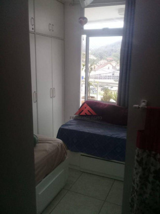 Imagem Apartamento com 3 Quartos à Venda, 120 m² em Itaipu - Niterói Imagem Apartamento com 3 Quartos à Venda, 120 m² em Itaipu - Niterói