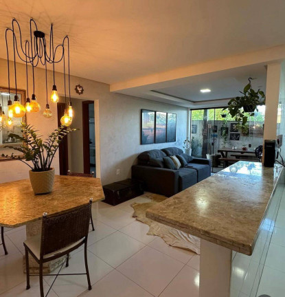 Imagem Apartamento com 2 Quartos à Venda, 128 m² em Ilhéus