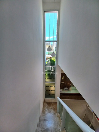 Imagem Casa de Condomínio com 3 Quartos à Venda, 132 m² em Curió - Fortaleza Imagem Casa de Condomínio com 3 Quartos à Venda, 132 m² em Curió - Fortaleza