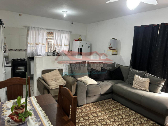 Imagem Casa com 2 Quartos à Venda, 150 m² em Porto Novo - Caraguatatuba Imagem Casa com 2 Quartos à Venda, 150 m² em Porto Novo - Caraguatatuba