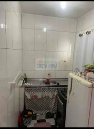 Imagem Apartamento com 1 Quarto à Venda, 36 m² em Centro - São Vicente Imagem Apartamento com 1 Quarto à Venda, 36 m² em Centro - São Vicente